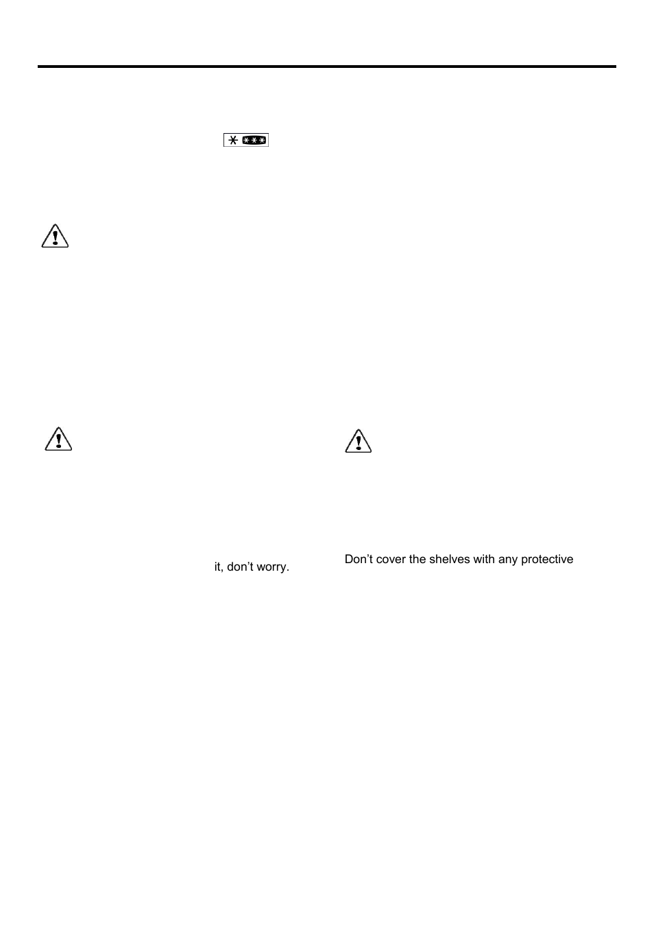 En en, Freezing, Defrosting of the device | Teka NFE2 320 X User Manual | Page 13 / 100