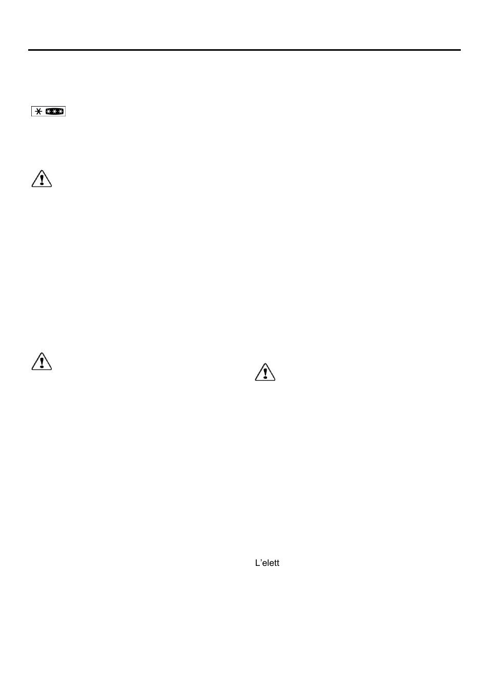 It it, Congelamento, Sbrinamento dell'elettrodomestico | Teka NFE2 320 X User Manual | Page 52 / 100