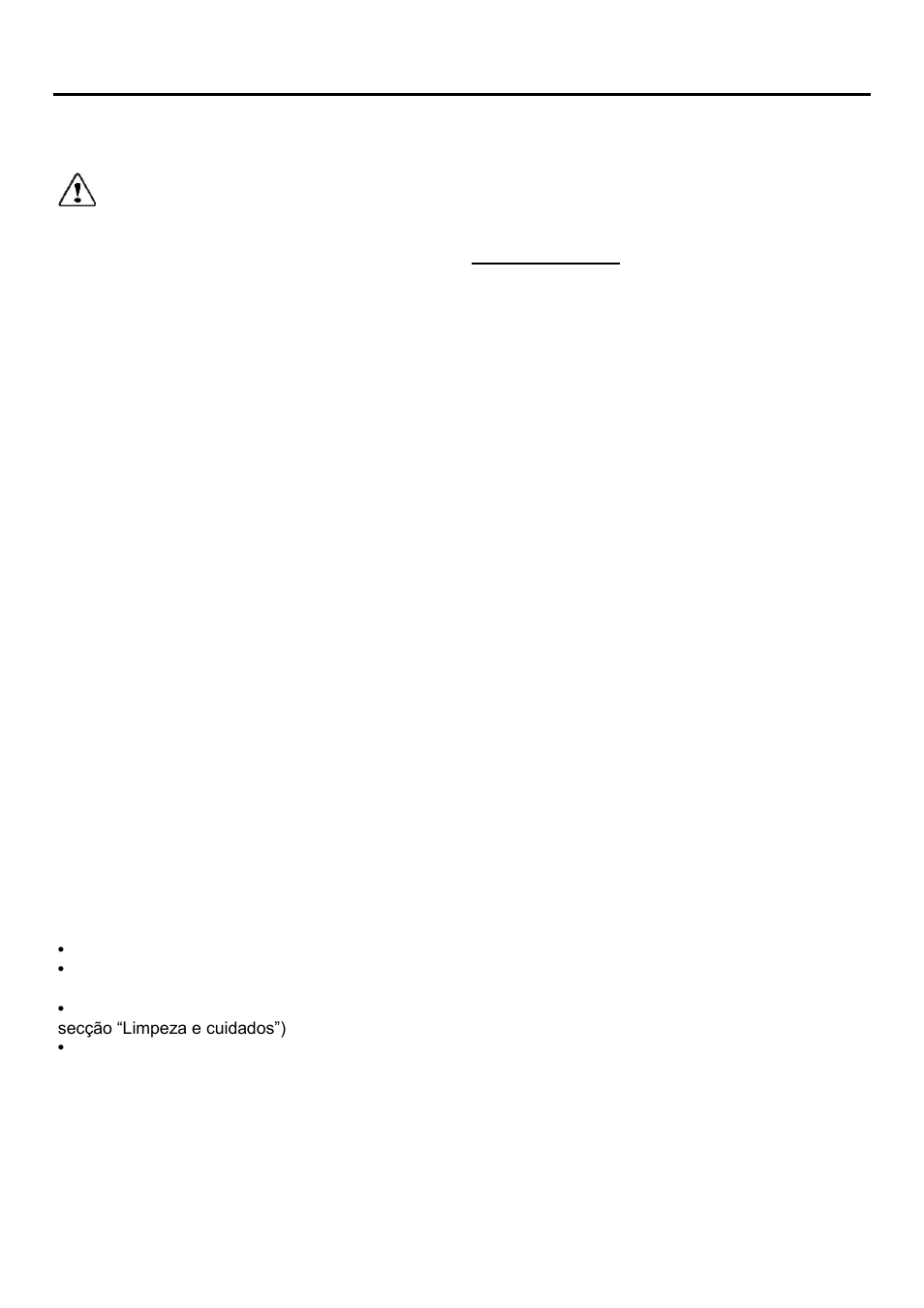 Pt pt | Teka NFE2 320 X User Manual | Page 75 / 100
