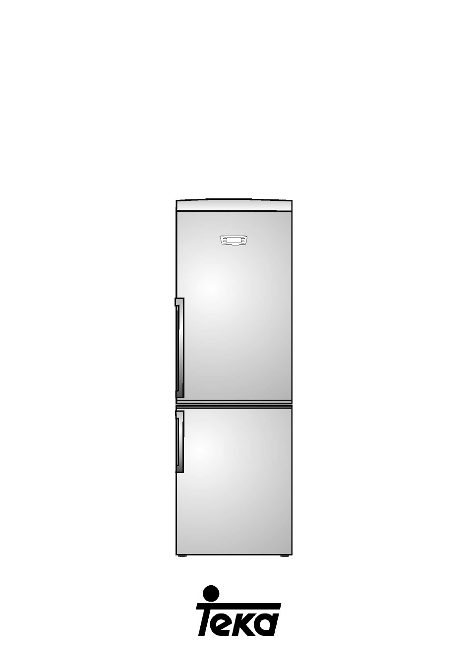 Teka NFE2 400 User Manual | 82 pages