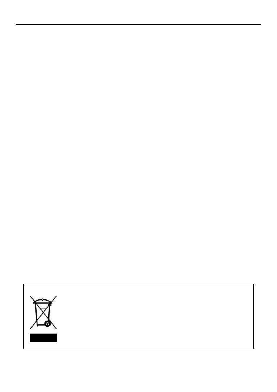 Fr fr, Alarme d'ouverture de porte, R é versibilit é des portes | Teka NFE2 400 User Manual | Page 30 / 82