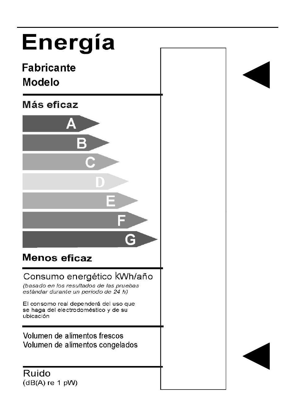 Teka NFE2 400 User Manual | Page 44 / 82