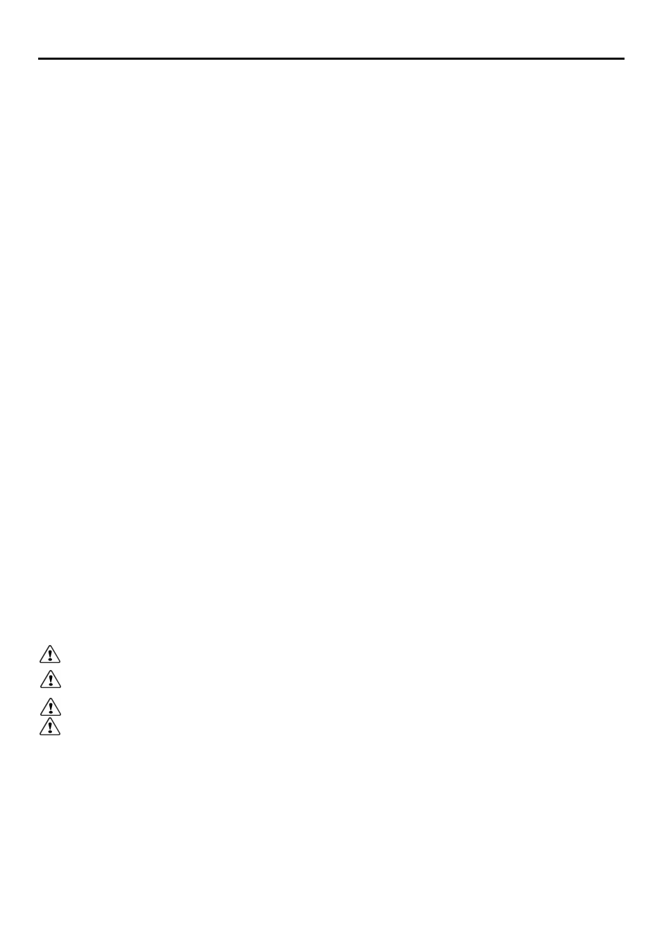 En en, Safety comes first | Teka NFE2 400 User Manual | Page 7 / 82
