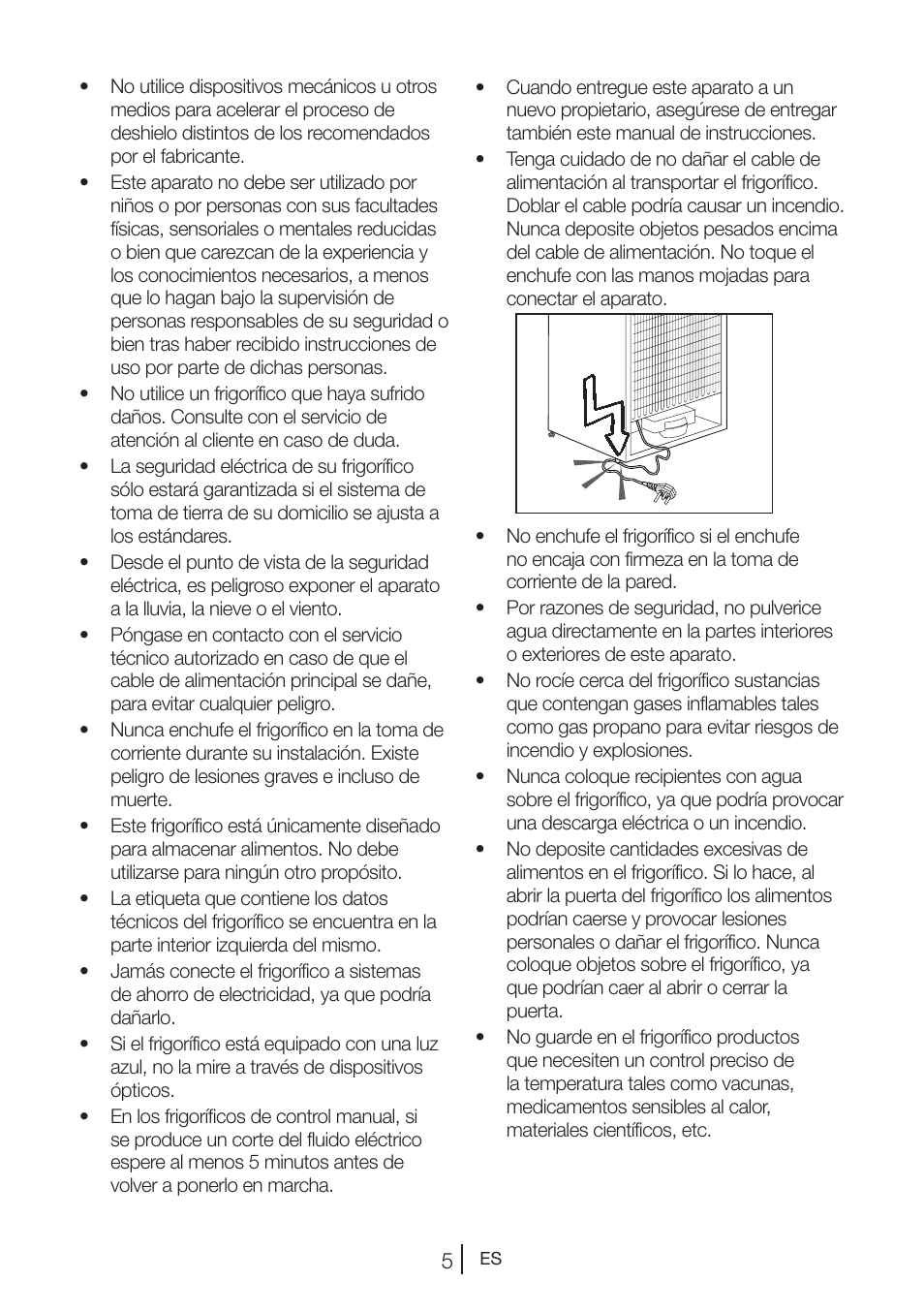 Teka NF2 650 X User Manual | Page 106 / 263