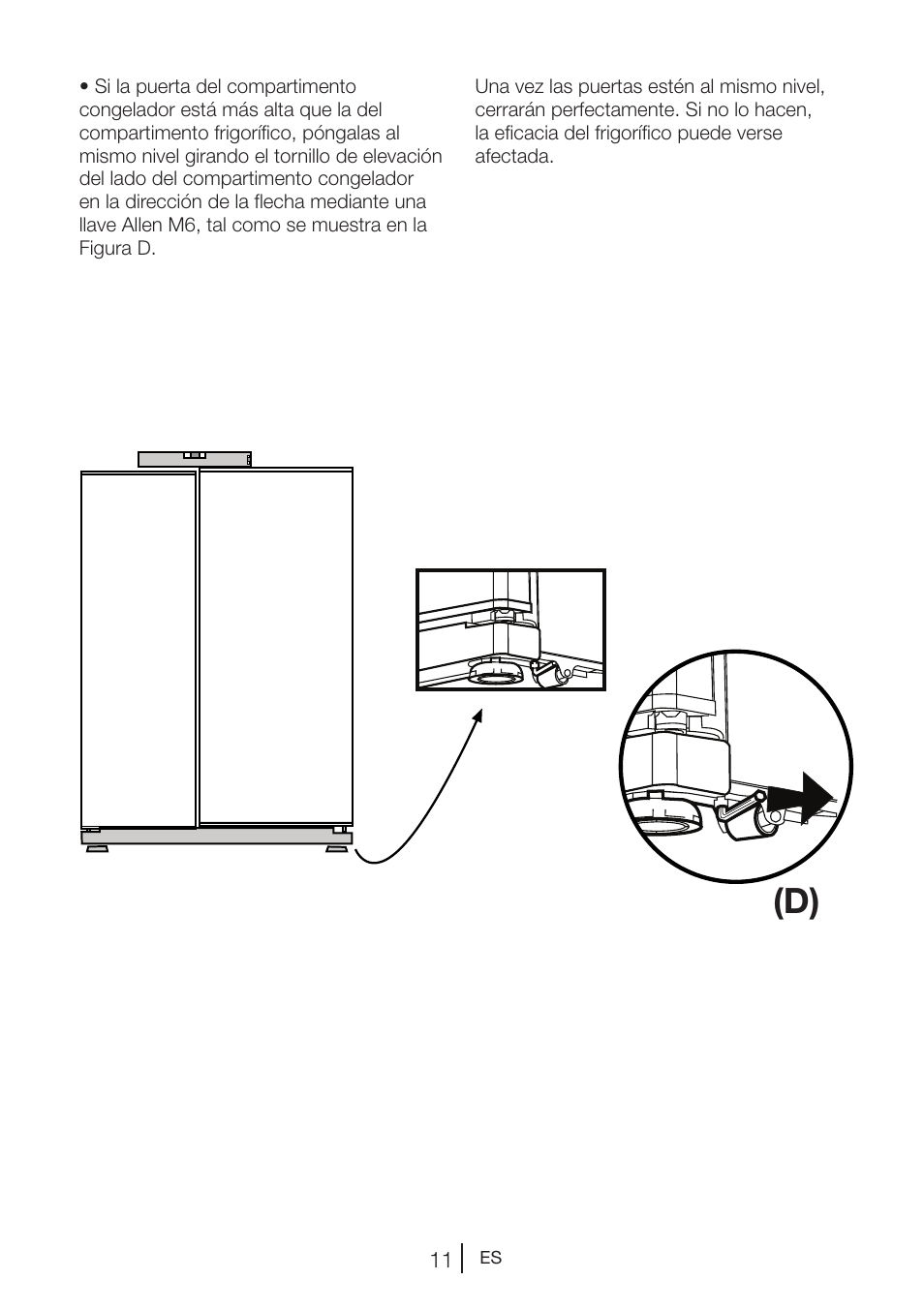 Teka NF2 650 X User Manual | Page 112 / 263