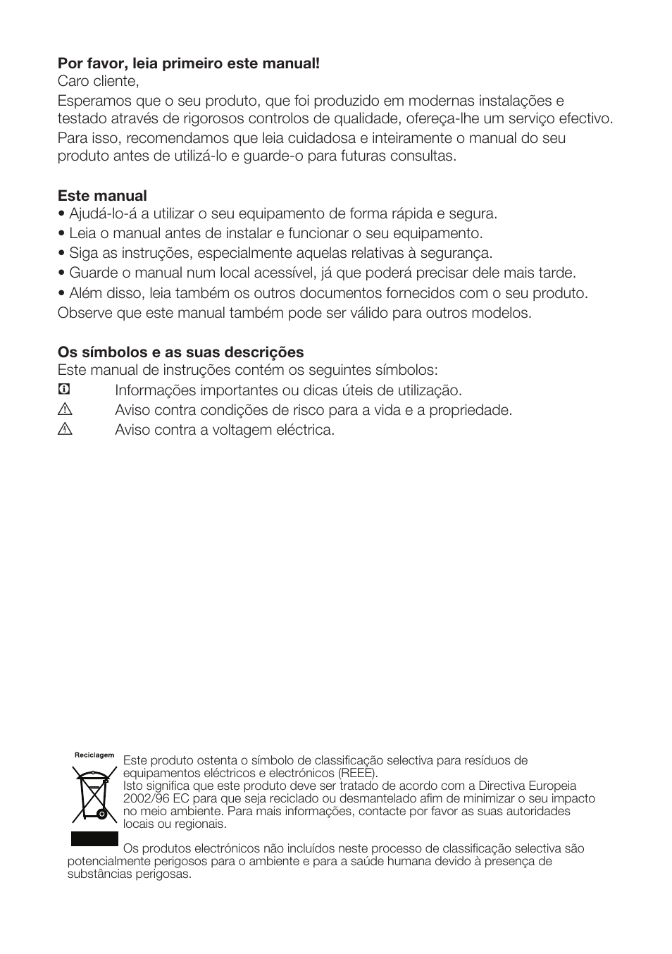 Teka NF2 650 X User Manual | Page 134 / 263