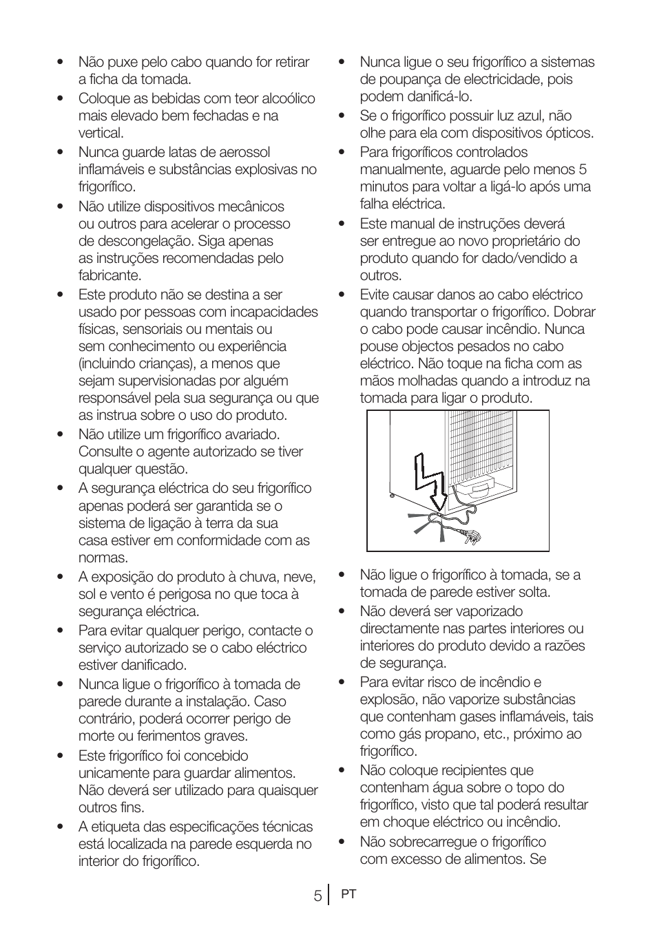 Teka NF2 650 X User Manual | Page 138 / 263