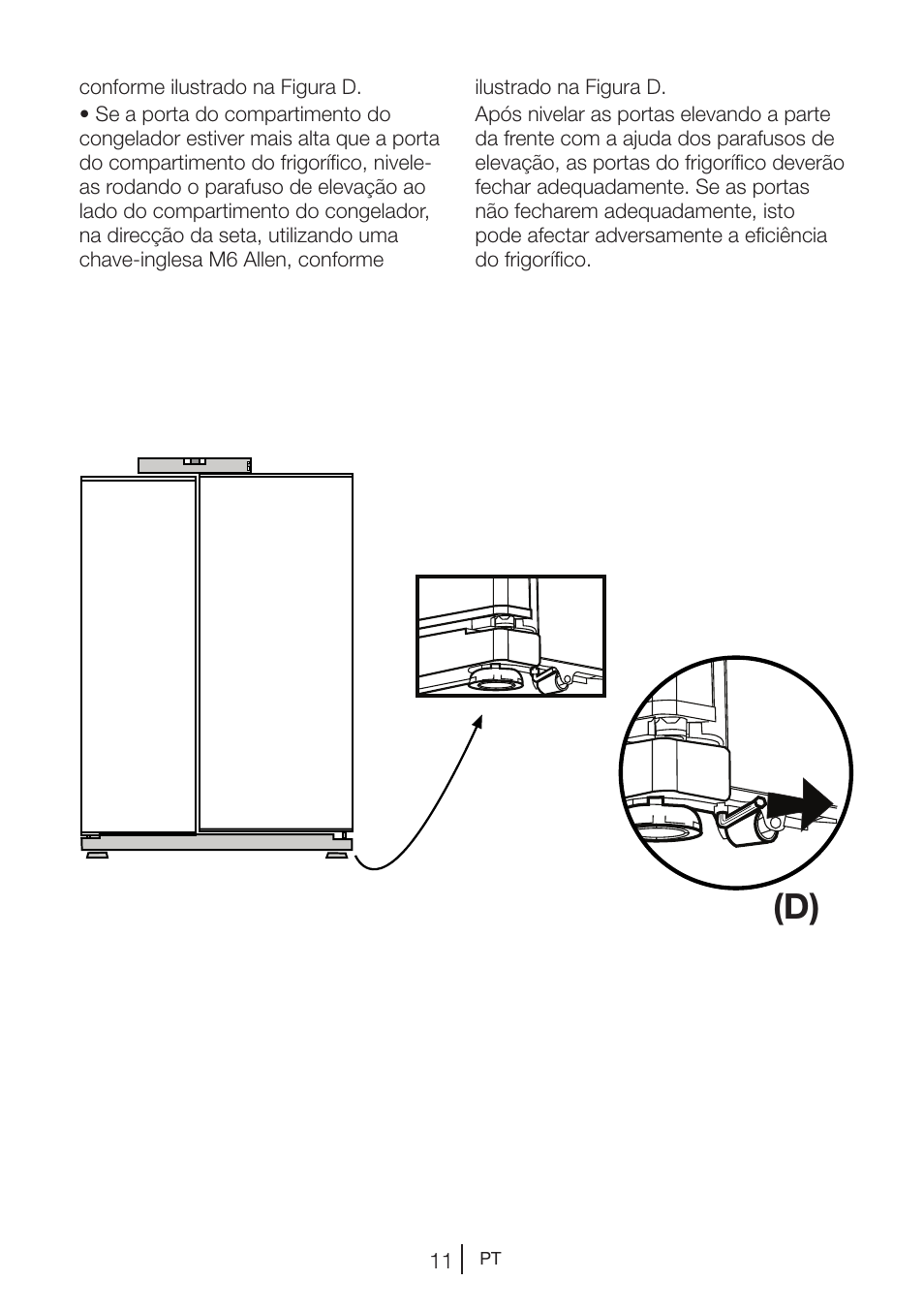 Teka NF2 650 X User Manual | Page 144 / 263