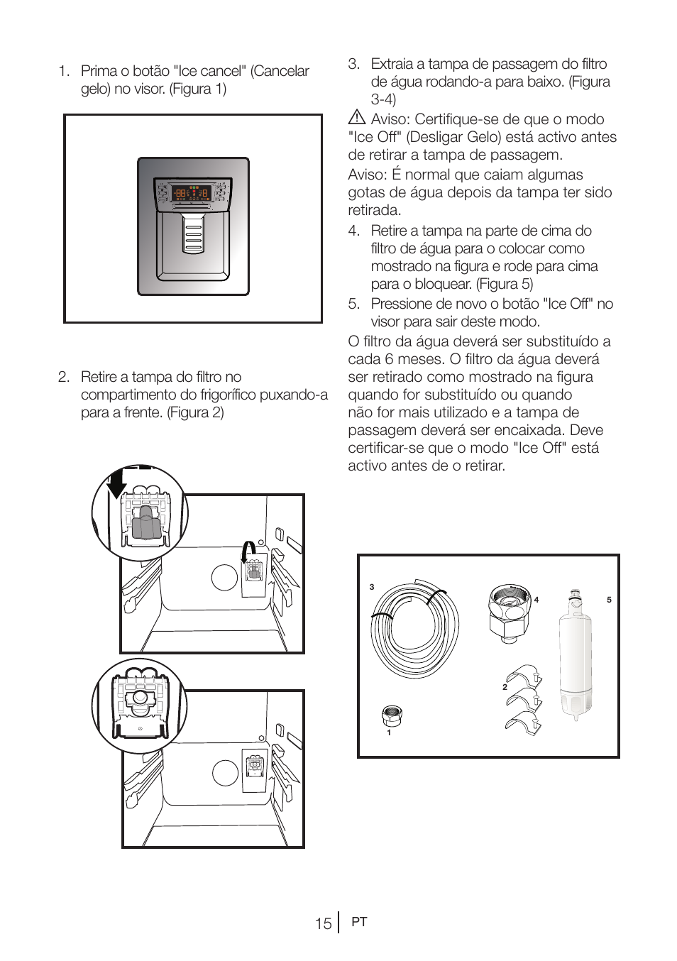 Teka NF2 650 X User Manual | Page 148 / 263