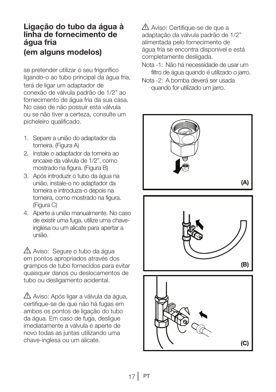 Teka NF2 650 X User Manual | Page 150 / 263