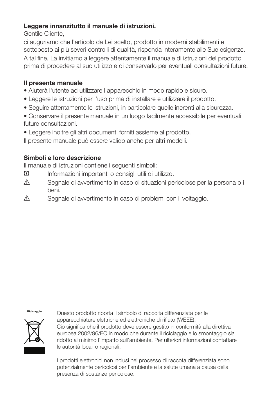 Teka NF2 650 X User Manual | Page 167 / 263