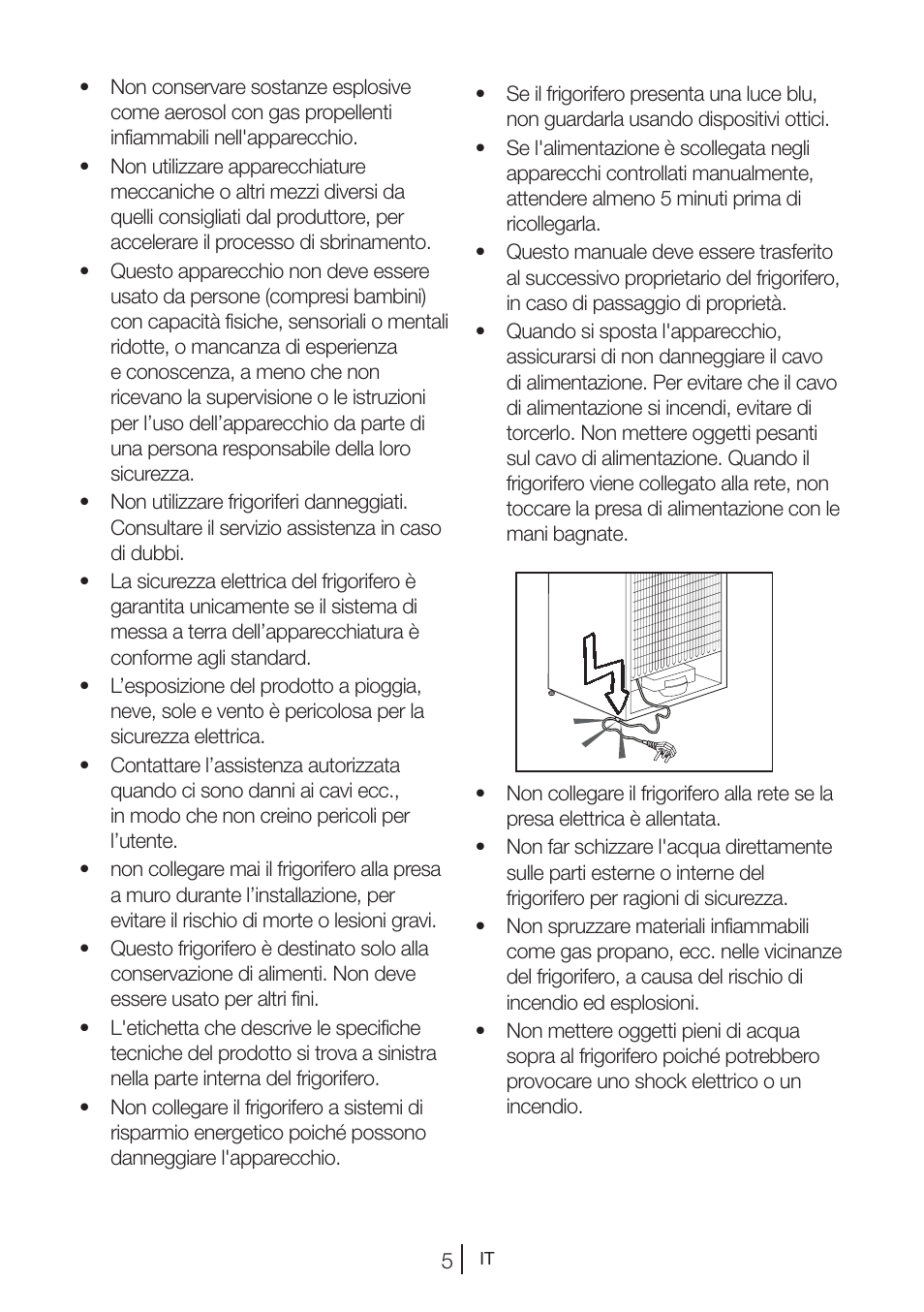 Teka NF2 650 X User Manual | Page 171 / 263