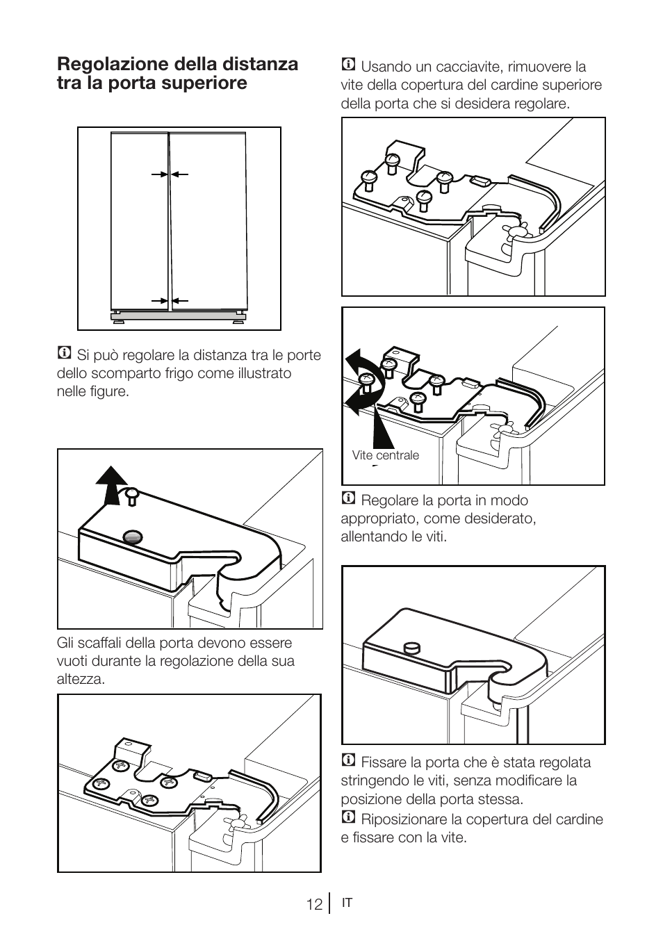 Teka NF2 650 X User Manual | Page 178 / 263