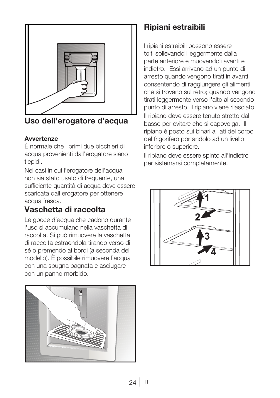 Teka NF2 650 X User Manual | Page 190 / 263