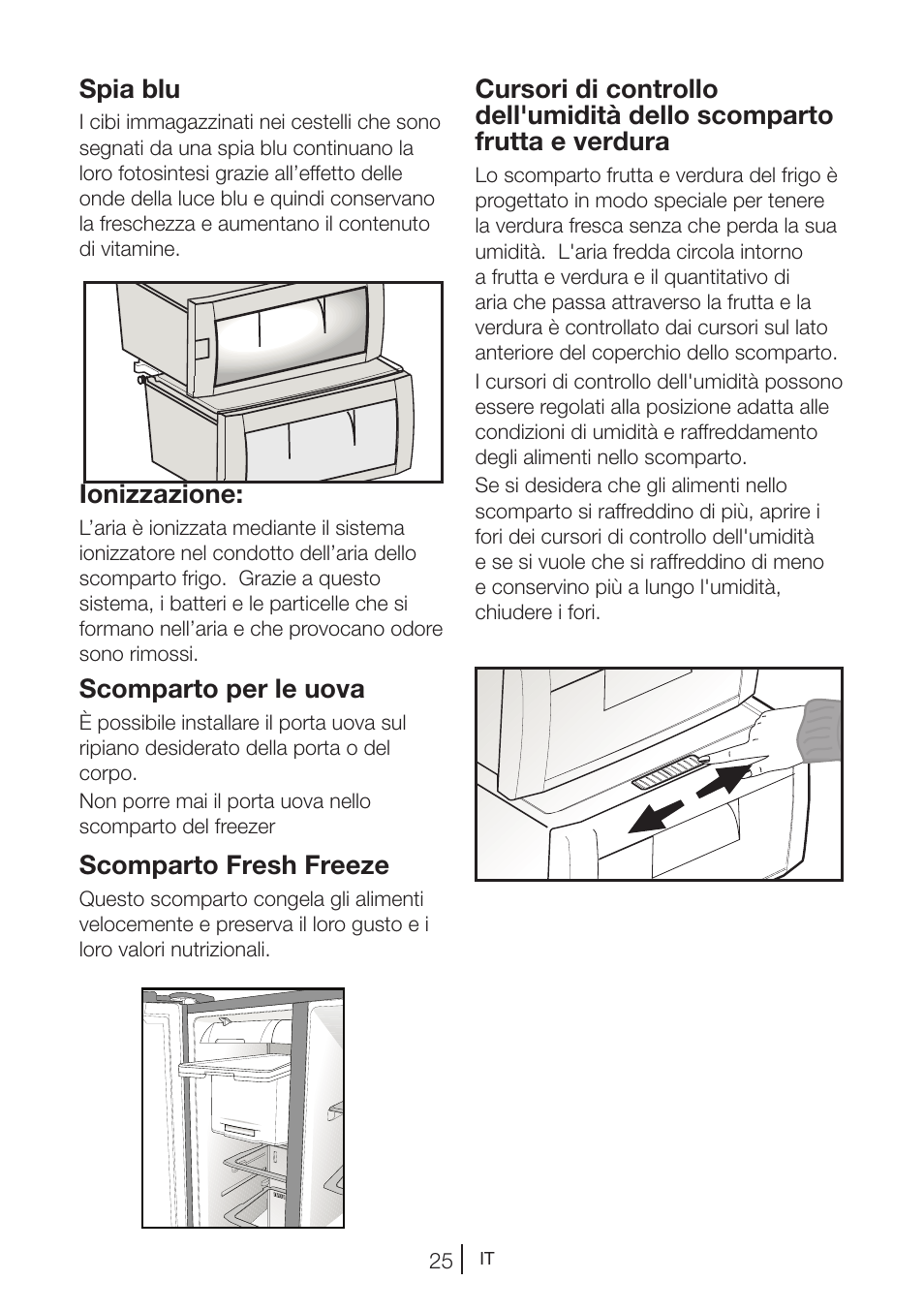 Teka NF2 650 X User Manual | Page 191 / 263