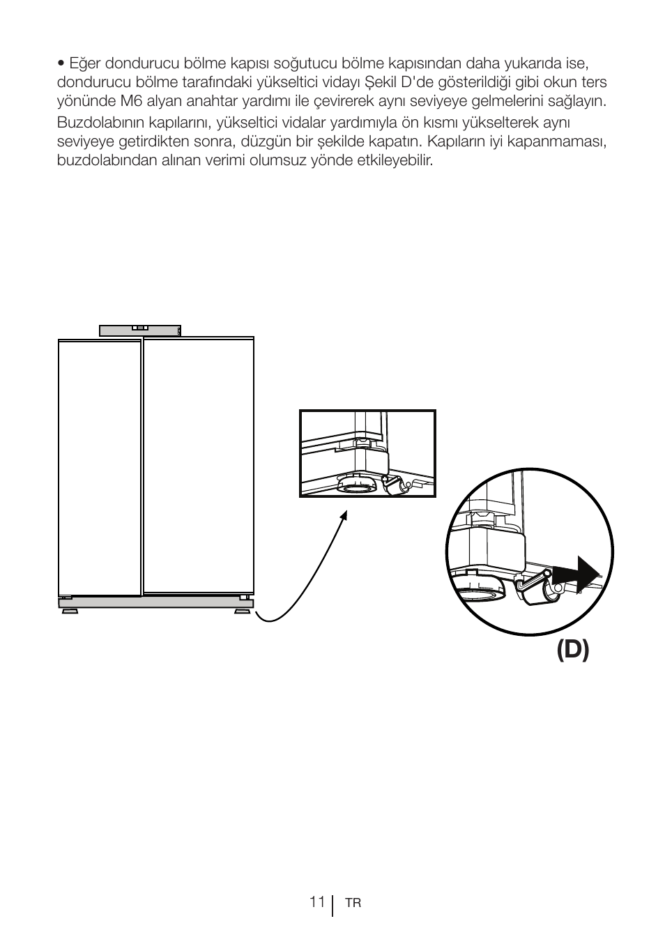 Teka NF2 650 X User Manual | Page 241 / 263