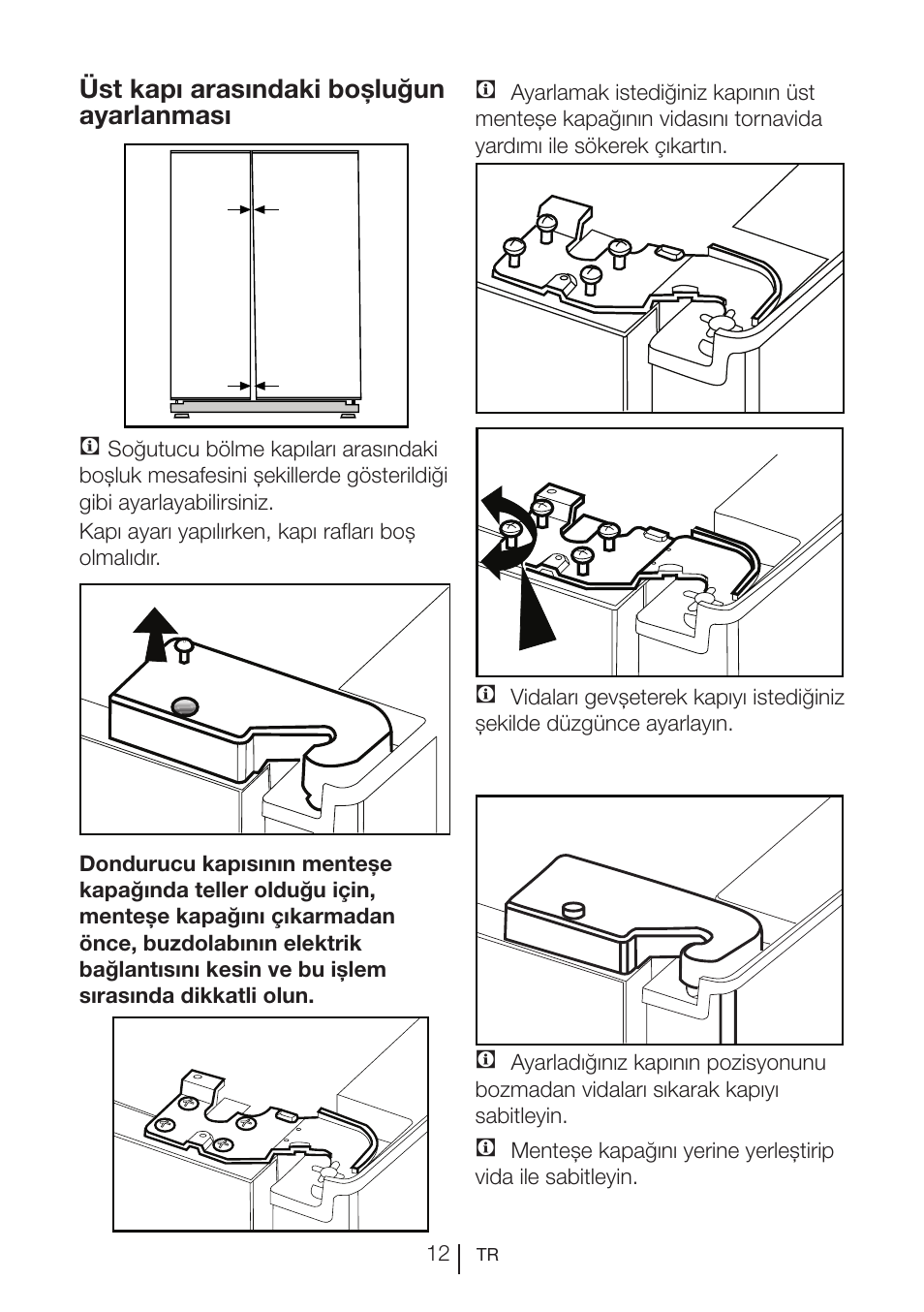 Teka NF2 650 X User Manual | Page 242 / 263