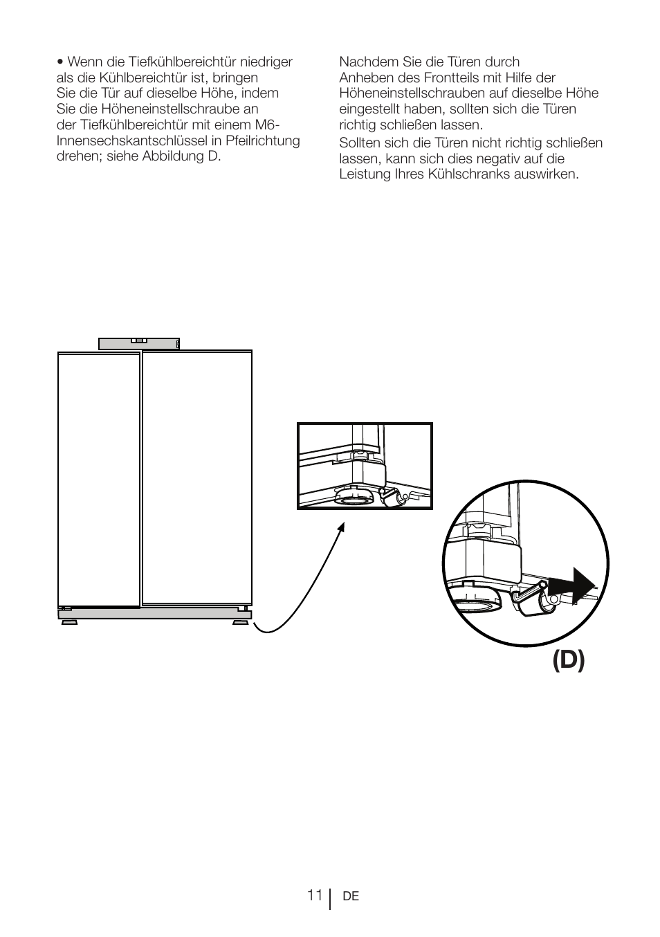 Teka NF2 650 X User Manual | Page 44 / 263