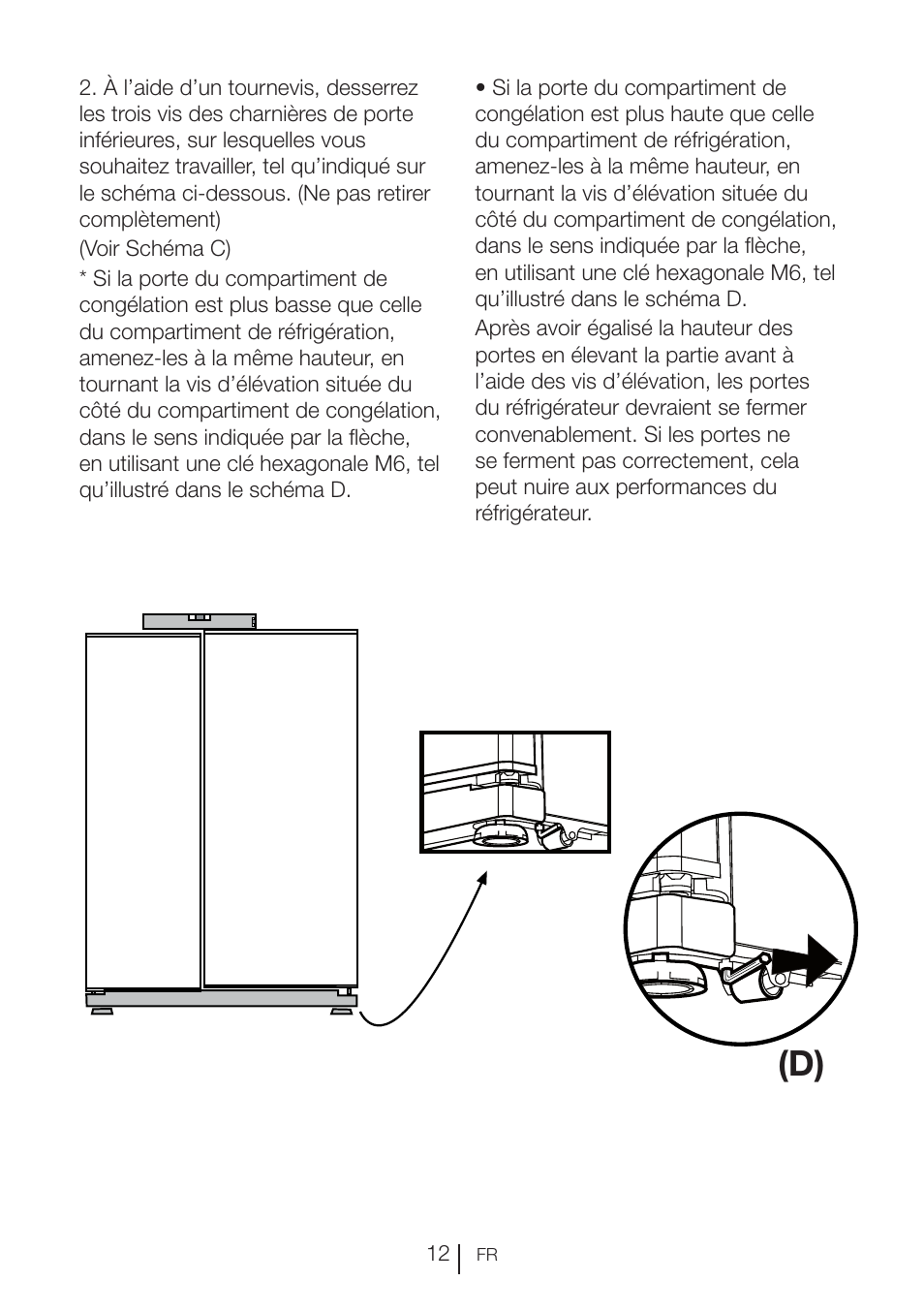 Teka NF2 650 X User Manual | Page 77 / 263