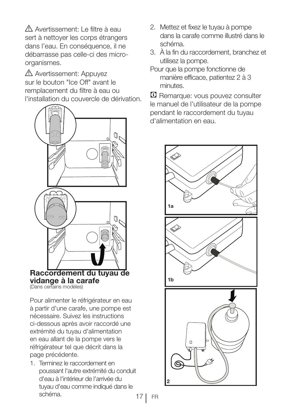 Teka NF2 650 X User Manual | Page 82 / 263