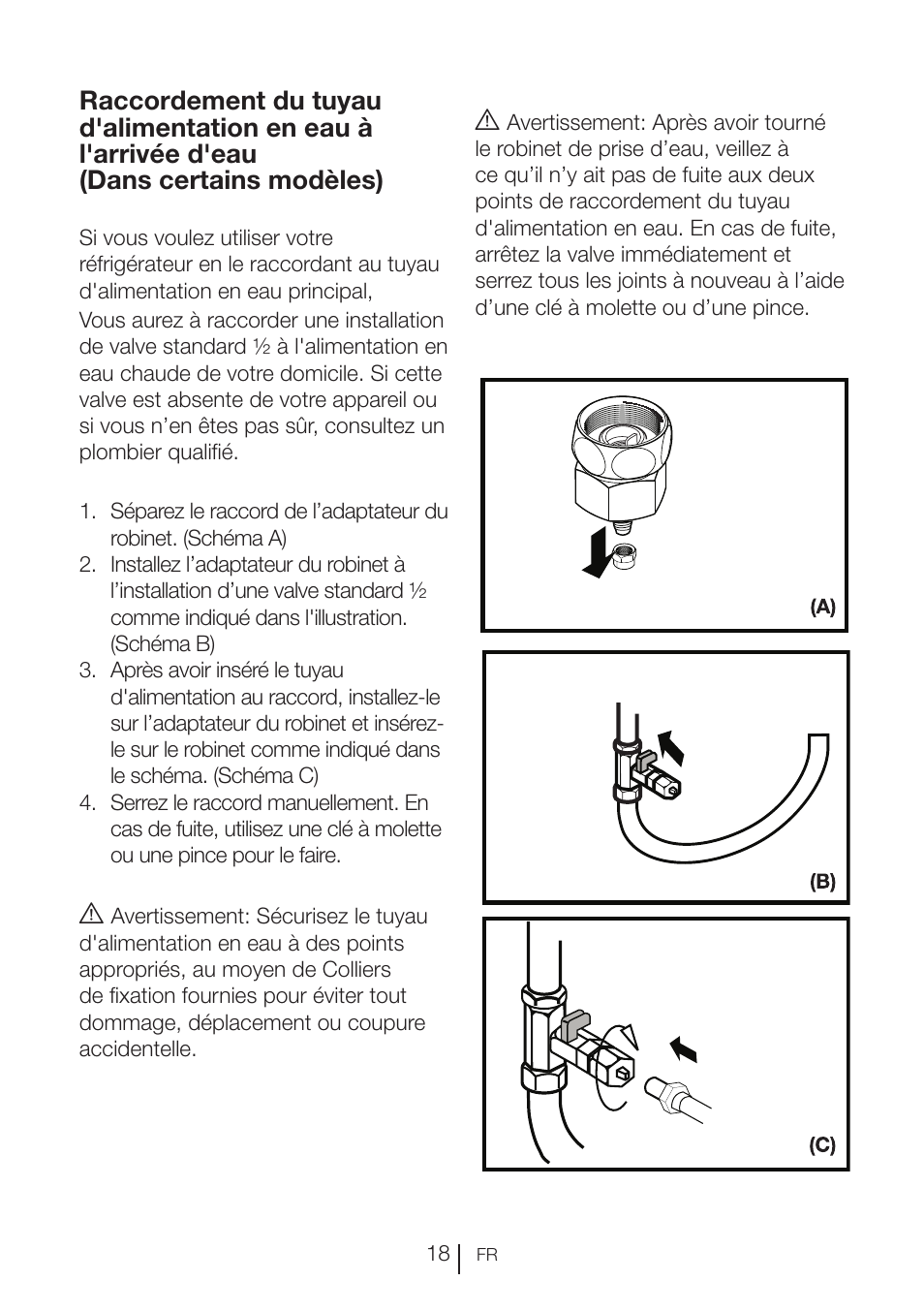 Teka NF2 650 X User Manual | Page 83 / 263