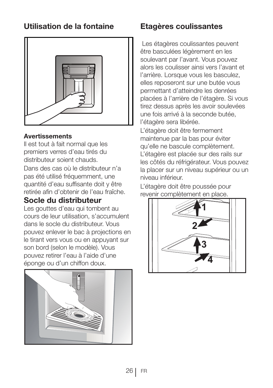 Teka NF2 650 X User Manual | Page 91 / 263