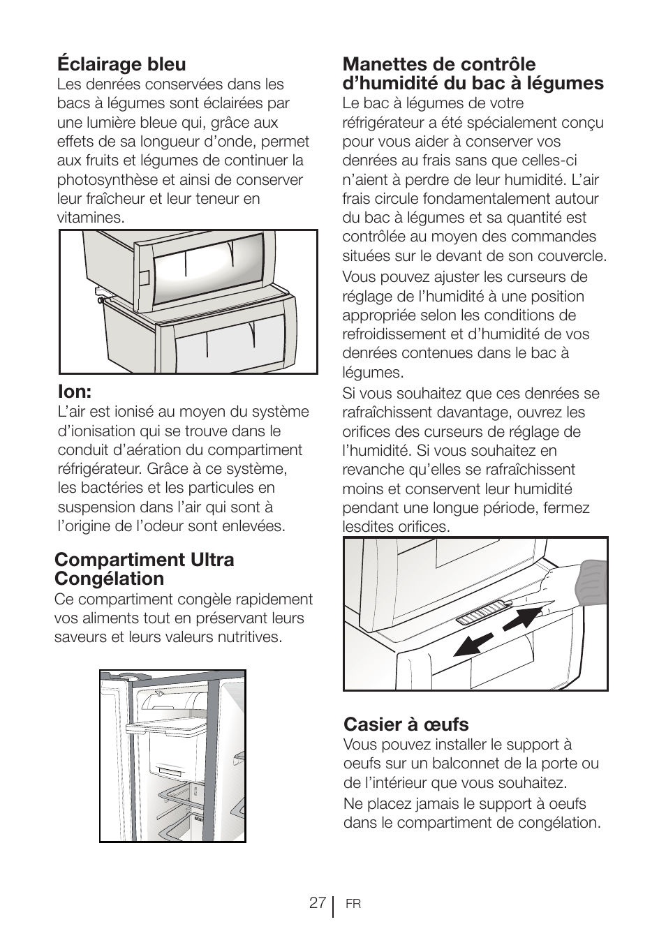 Teka NF2 650 X User Manual | Page 92 / 263
