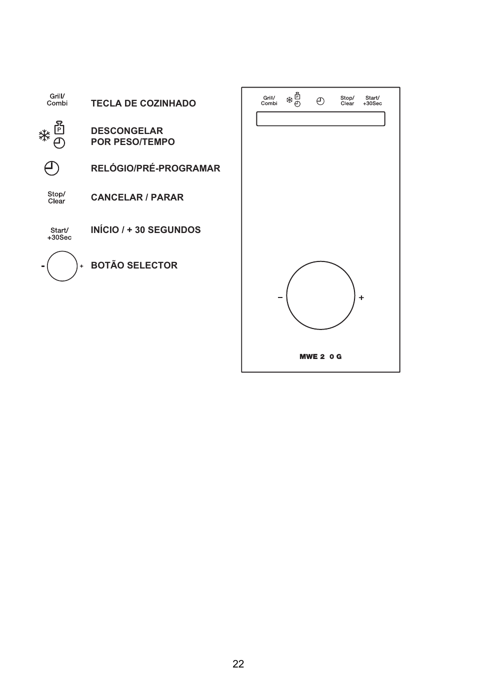 Teka MWE 230 G User Manual | Page 23 / 45