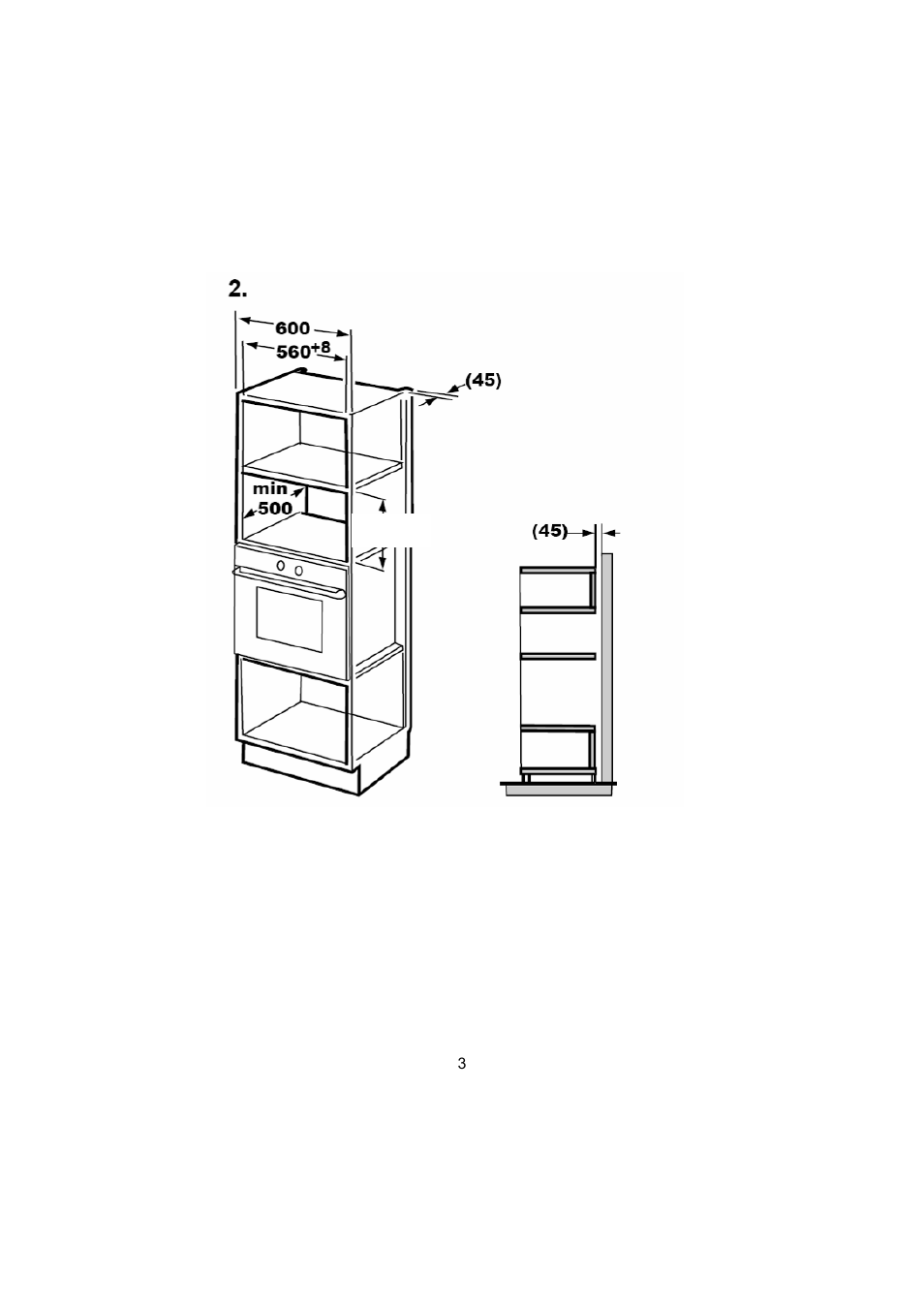 Teka MWE 205 FI User Manual | Page 4 / 7