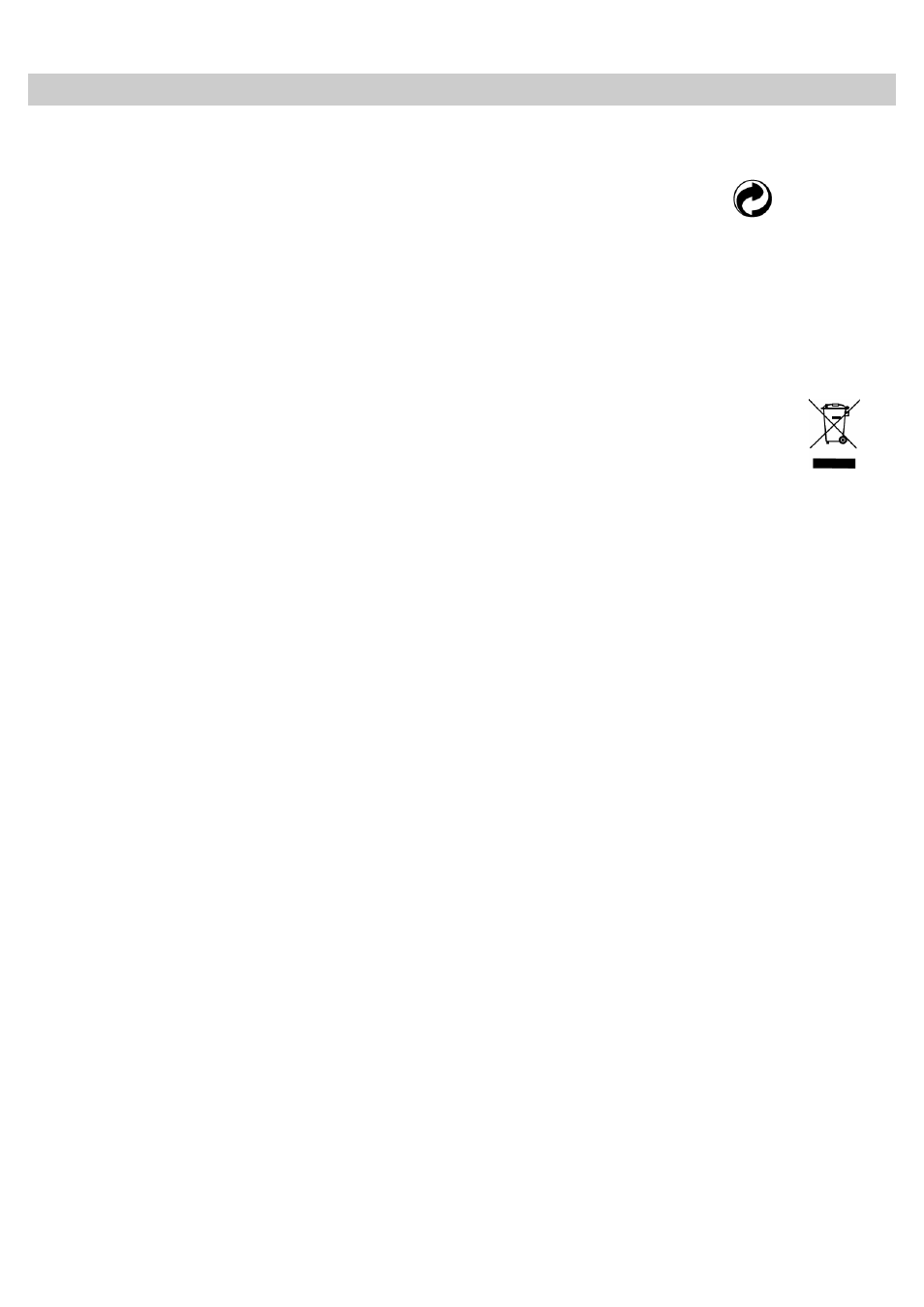 Teka CPEL 15 User Manual | Page 15 / 64