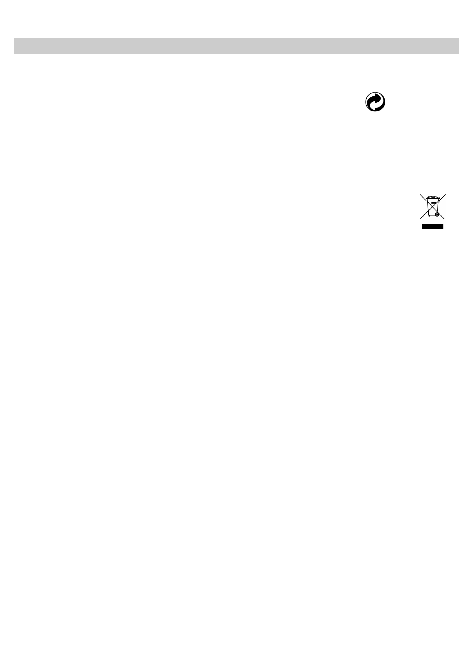 Teka CPEL 15 User Manual | Page 27 / 64