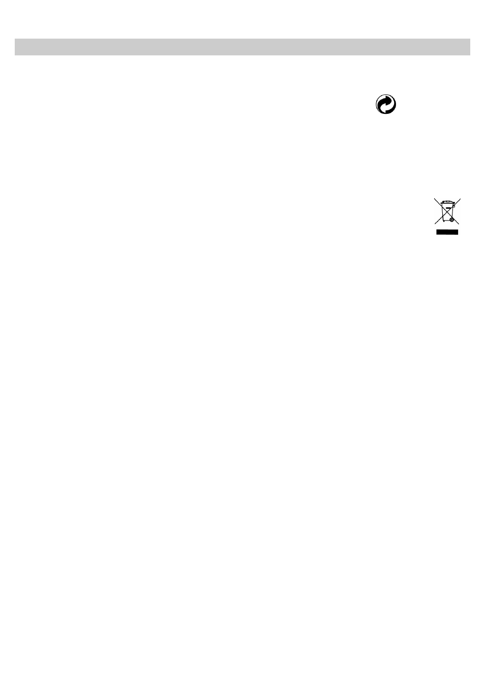 Teka CPEL 15 User Manual | Page 39 / 64