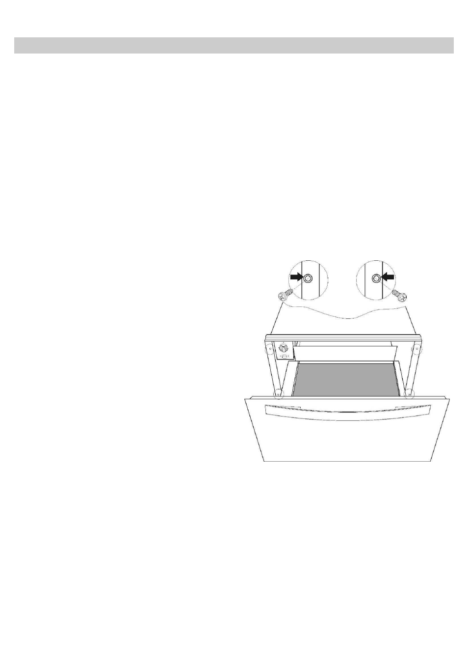 Instructions d'installation, Avant l'installation, Installation | Teka CPEL 15 User Manual | Page 41 / 64