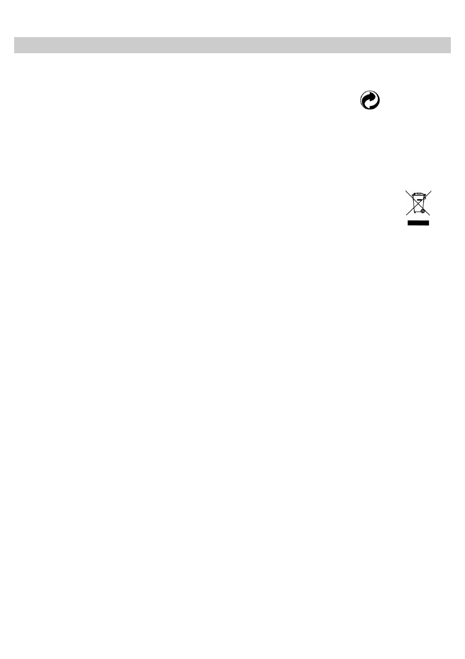 Teka CPEL 15 User Manual | Page 51 / 64