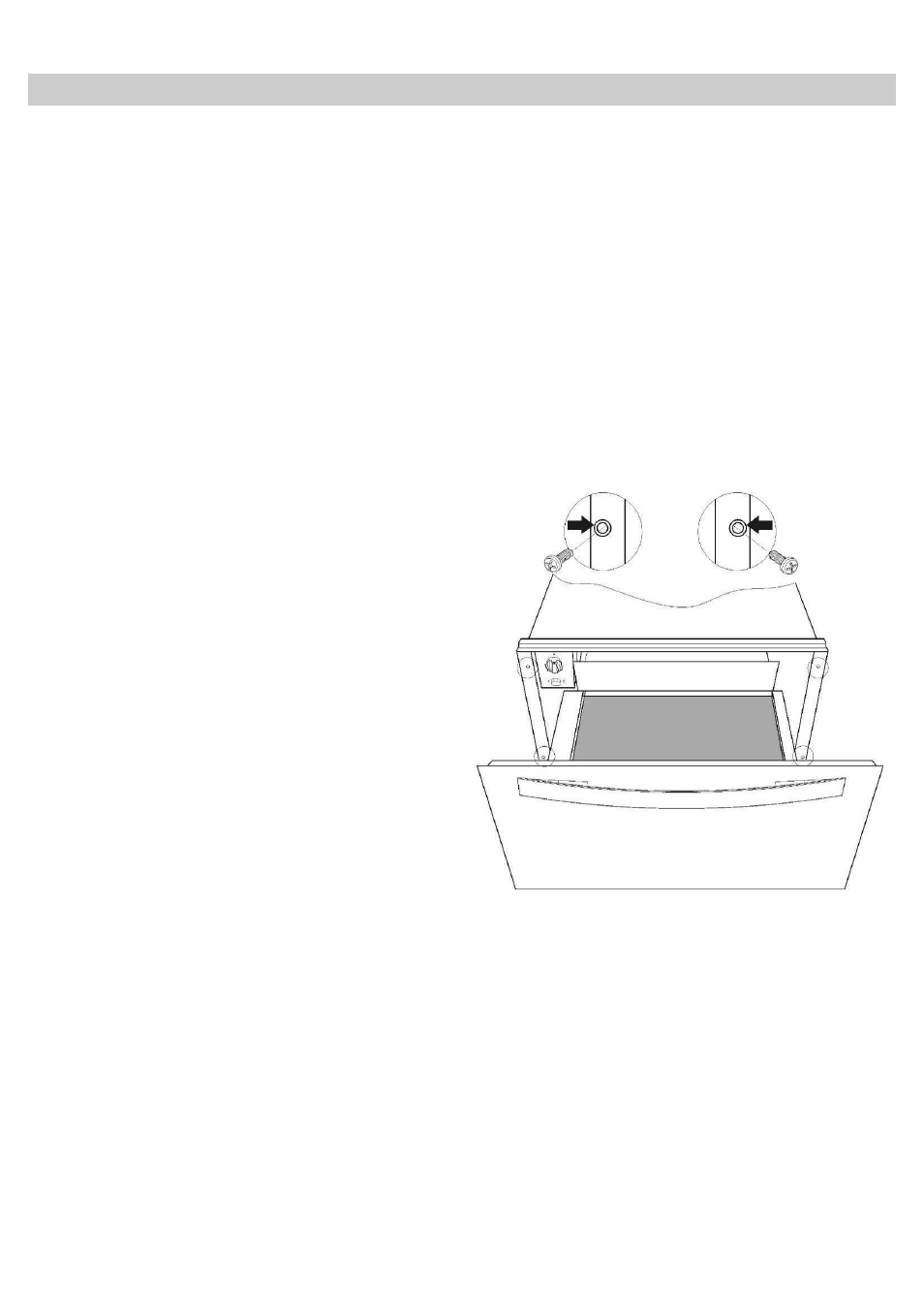 Instruções de instalação, Antes da instalação, Instalação | Teka CPEL 15 User Manual | Page 53 / 64