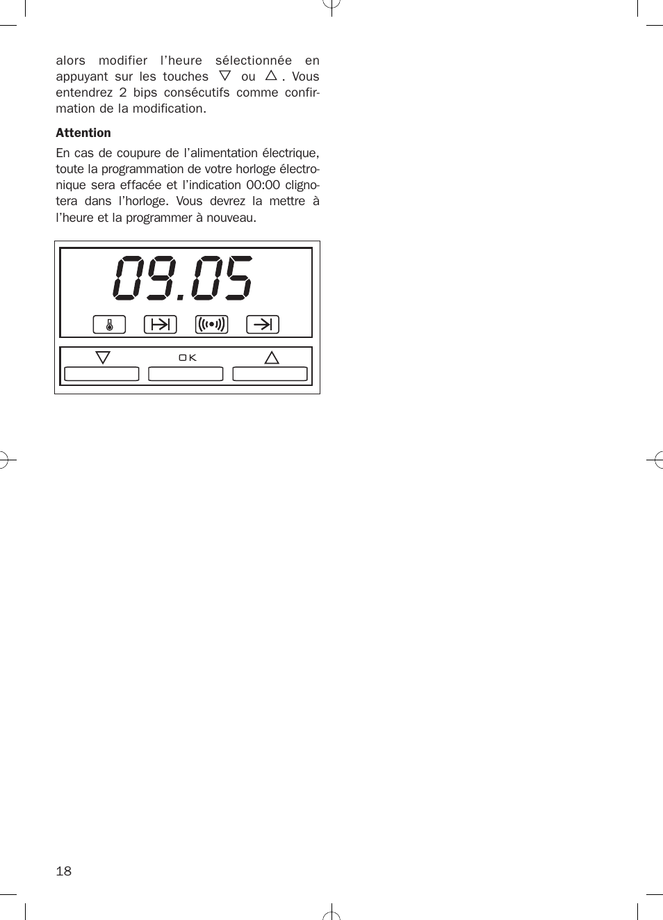 Teka HKE 635 User Manual | Page 18 / 24