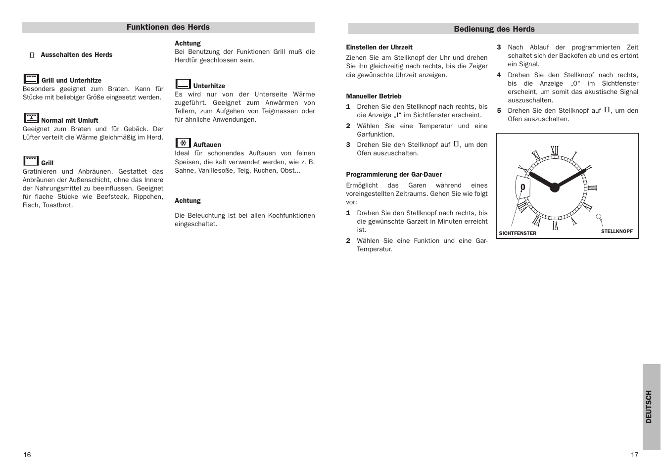 Teka HR 550 User Manual | Page 9 / 9