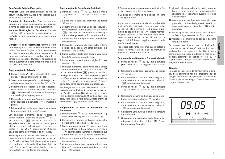 Teka HE 720 User Manual | Page 6 / 15