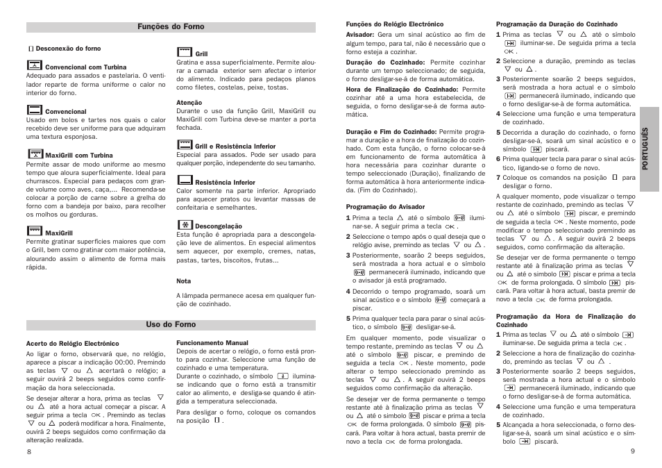 Teka HE 635 User Manual | Page 5 / 13