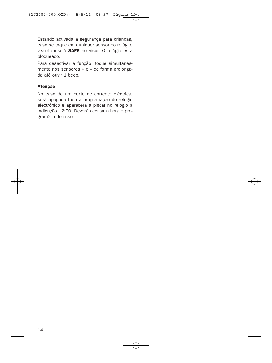 Teka HL 830 User Manual | Page 14 / 34