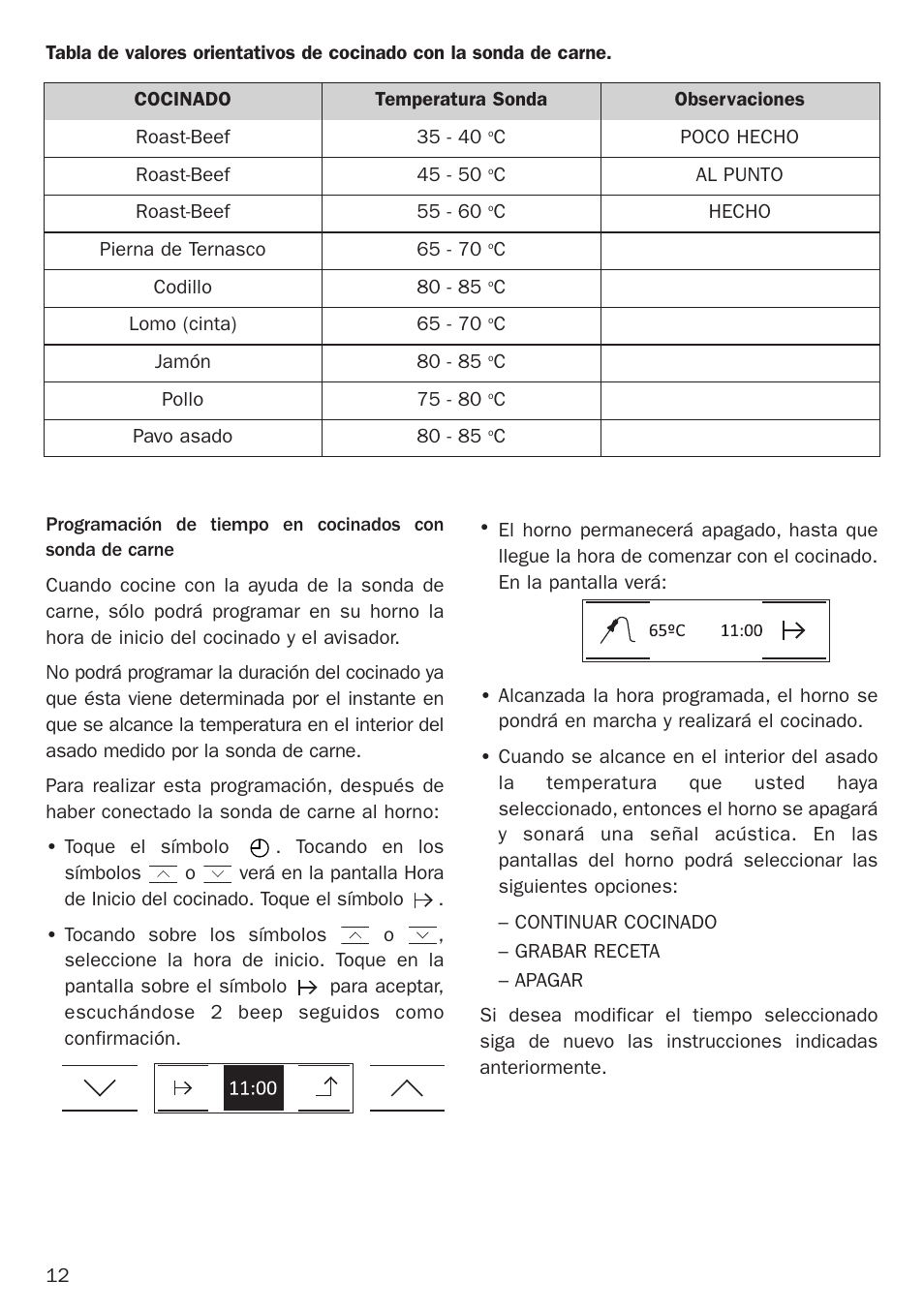 Teka Hydroclean HL 890 User Manual | Page 12 / 92