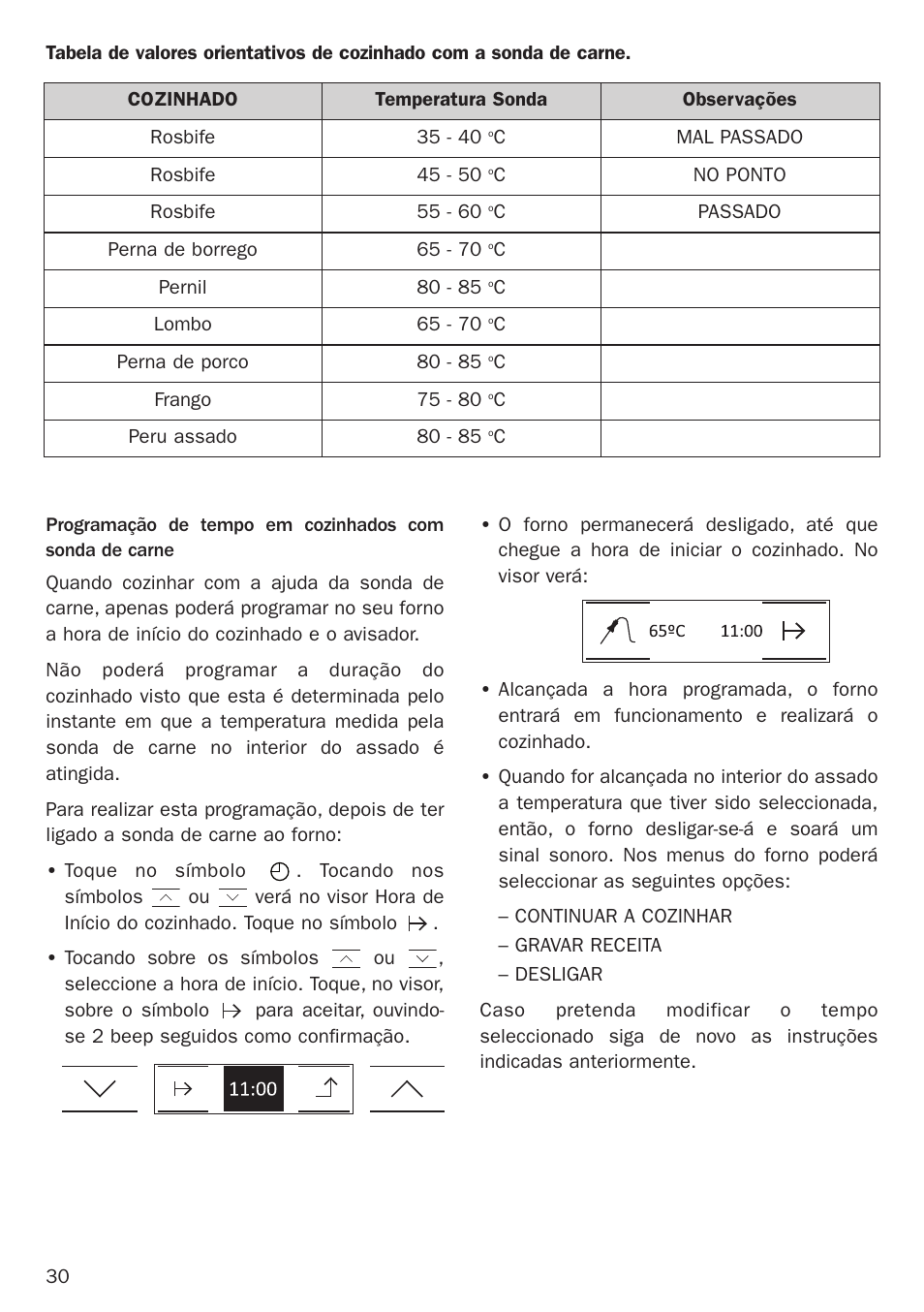 Teka Hydroclean HL 890 User Manual | Page 30 / 92