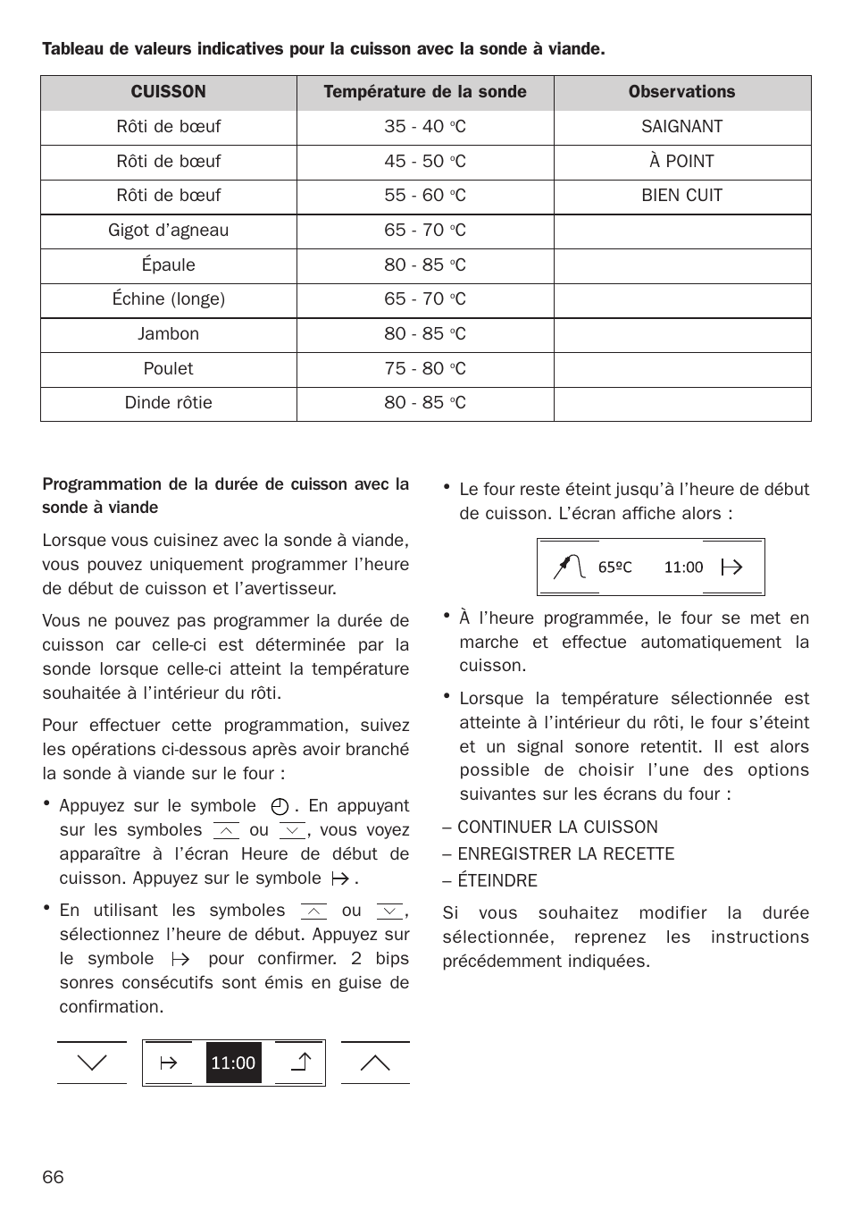 Teka Hydroclean HL 890 User Manual | Page 66 / 92