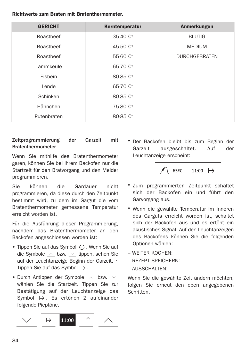 Teka Hydroclean HL 890 User Manual | Page 84 / 92