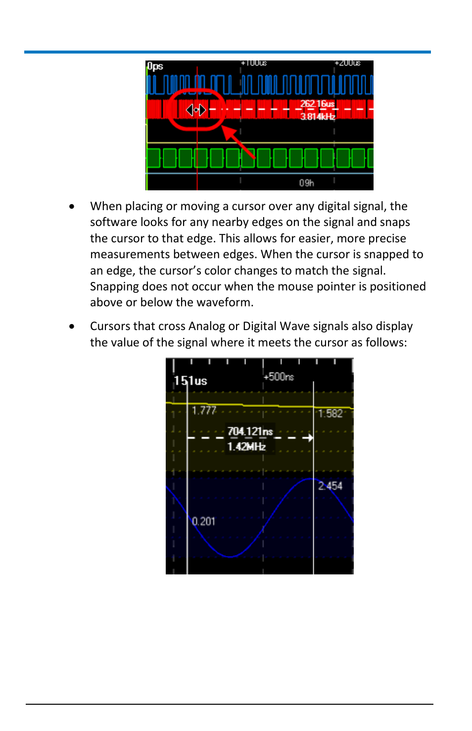 Logicstudio | Teledyne LeCroy LogicStudio User Manual | Page 16 / 42