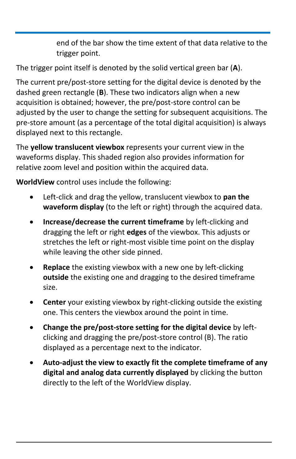 Teledyne LeCroy LogicStudio User Manual | Page 20 / 42