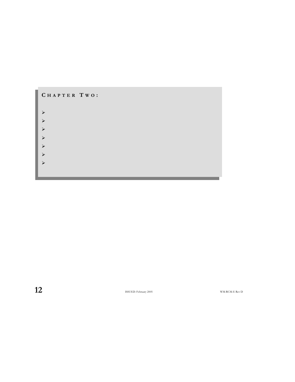 Chapter two: control by gpib | Teledyne LeCroy X-STREAM OSCILLOSCOPES Remote Control User Manual | Page 18 / 305