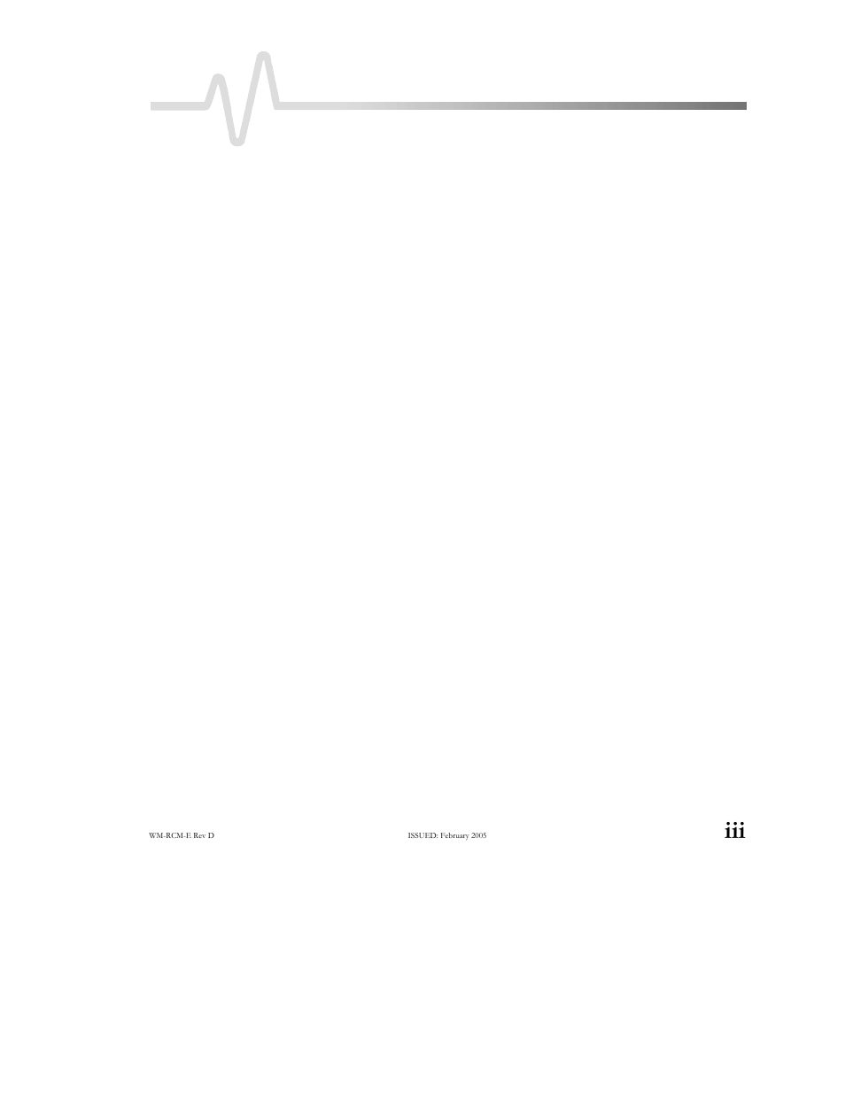 Teledyne LeCroy X-STREAM OSCILLOSCOPES Remote Control User Manual | Page 3 / 305