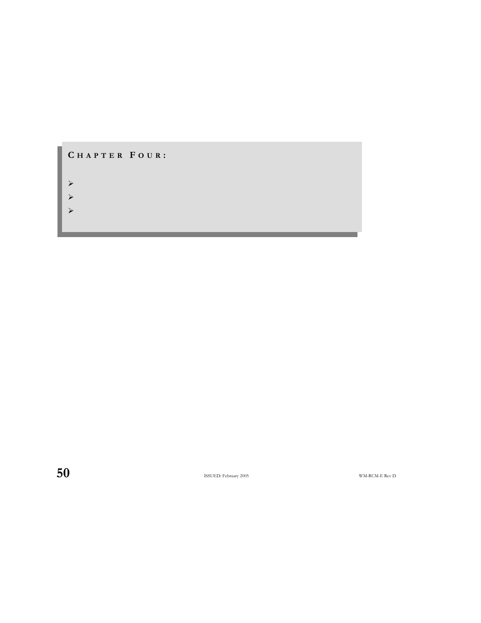 Chapter four: understand and manage waveforms | Teledyne LeCroy X-STREAM OSCILLOSCOPES Remote Control User Manual | Page 56 / 305