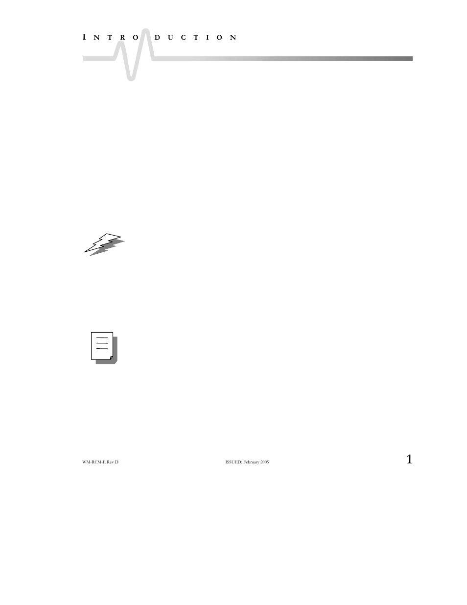 Introduction, About this manual | Teledyne LeCroy X-STREAM OSCILLOSCOPES Remote Control User Manual | Page 7 / 305